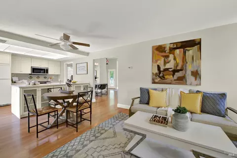 4553 Wildcat Ln, Concord, CA 94521 photo 9