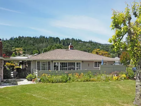 342 Oak Leaf Cir, Santa Rosa, CA 95409