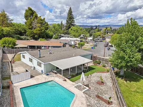 2889 Keller Ct, Napa, CA 94558