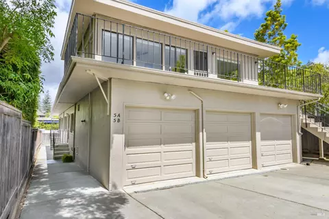 5 Elm Ave, Kentfield, CA 94904