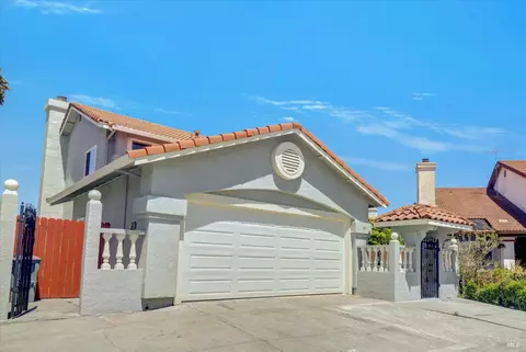 181 Belvedere Ct, Vallejo, CA 94589