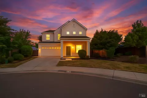 5151 Freitas Pl, Fairfield, CA 94533