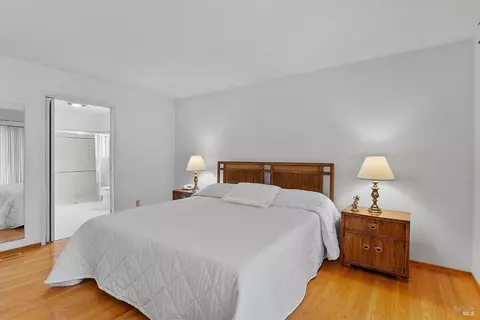 Bedroom - 607 Tobin Dr, Vallejo, CA 94589 photo 6 of 6