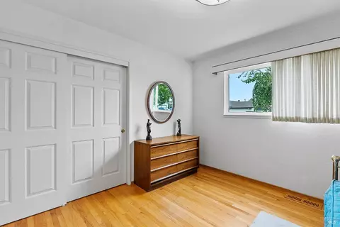 Bedroom - 607 Tobin Dr, Vallejo, CA 94589 photo 2 of 6