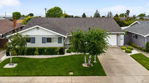View/Area - 607 Tobin Dr, Vallejo, CA 94589 photo 2 of 2
