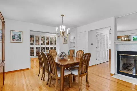Dining - 607 Tobin Dr, Vallejo, CA 94589 photo 1 of 4