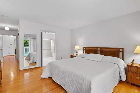 Bedroom - 607 Tobin Dr, Vallejo, CA 94589 photo 5 of 6