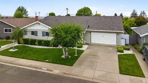 View/Area - 607 Tobin Dr, Vallejo, CA 94589 photo 1 of 2