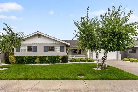 607 Tobin Dr, Vallejo, CA 94589