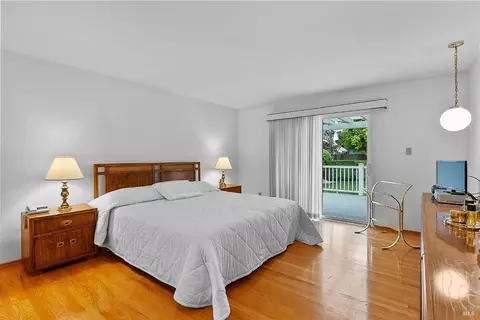 Bedroom - 607 Tobin Dr, Vallejo, CA 94589 photo 3 of 6