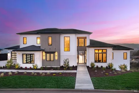 3835 Rocky Point Way, Santa Rosa, CA 95404