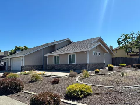 849 Clifton Ct, Benicia, CA 94510