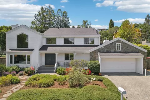 502 San Pedro Cv, San Rafael, CA 94901