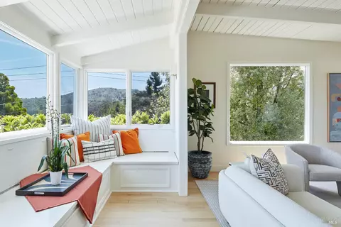 64 Edgewood Ave, Mill Valley, CA 94941 photo 2