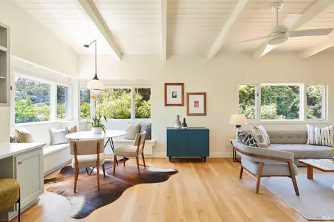 64 Edgewood Ave, Mill Valley, CA 94941 photo 19