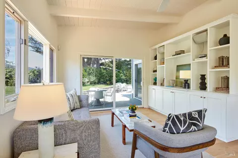 64 Edgewood Ave, Mill Valley, CA 94941 photo 21