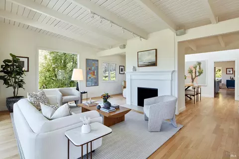 64 Edgewood Ave, Mill Valley, CA 94941 photo 8