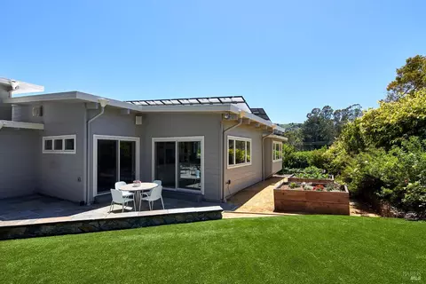 64 Edgewood Ave, Mill Valley, CA 94941 photo 23