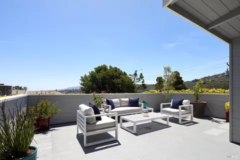 64 Edgewood Ave, Mill Valley, CA 94941 photo 6