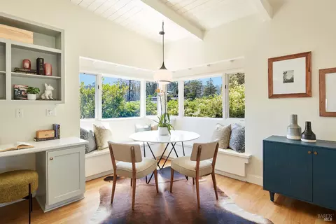 64 Edgewood Ave, Mill Valley, CA 94941 photo 17