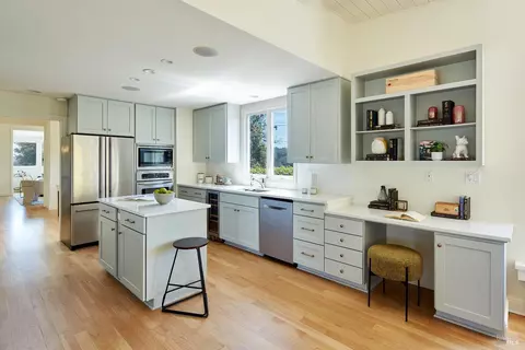 64 Edgewood Ave, Mill Valley, CA 94941 photo 13