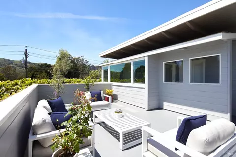 64 Edgewood Ave, Mill Valley, CA 94941 photo 5