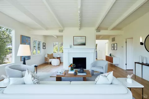 64 Edgewood Ave, Mill Valley, CA 94941 photo 9