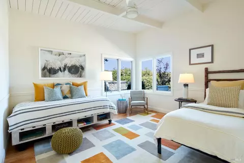 64 Edgewood Ave, Mill Valley, CA 94941 photo 36
