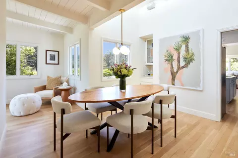 64 Edgewood Ave, Mill Valley, CA 94941 photo 10