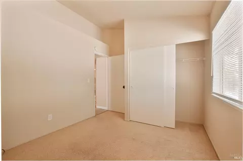 Bedroom - 289 Longridge Dr, Vallejo, CA 94591 photo 2 of 4
