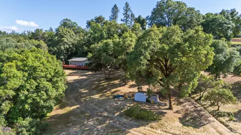 3510 Ricetti Ln, Redwood Valley, CA 95470