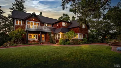 247 Crescent Rd, San Anselmo, CA 94960