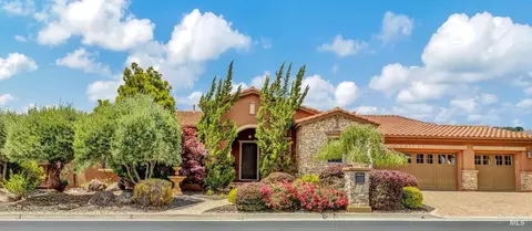 819 Bridle Ridge Dr, Fairfield, CA 94534
