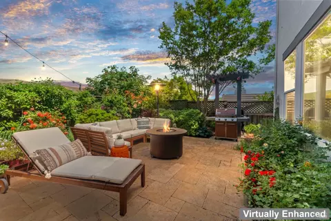Exterior - 1261 Landmark Dr, Vallejo, CA 94591 photo 2 of 12