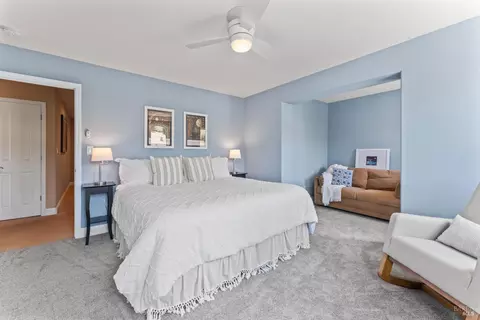 Bedroom - 1261 Landmark Dr, Vallejo, CA 94591 photo 5 of 9
