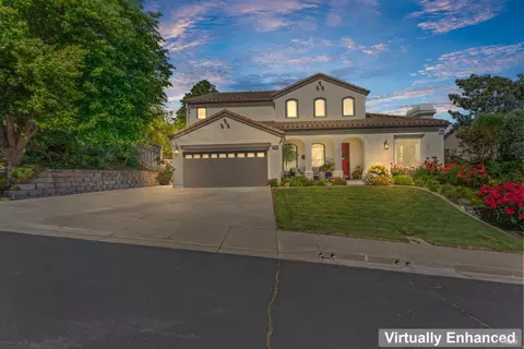 Exterior - 1261 Landmark Dr, Vallejo, CA 94591 photo 11 of 12