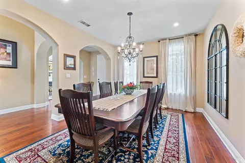 Dining - 1261 Landmark Dr, Vallejo, CA 94591 photo 1 of 7