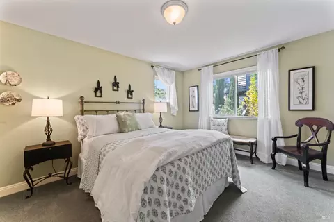 Bedroom - 1261 Landmark Dr, Vallejo, CA 94591 photo 8 of 9