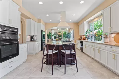Kitchen - 1261 Landmark Dr, Vallejo, CA 94591 photo 1 of 4
