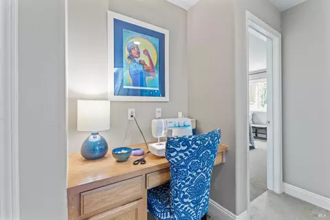 Entry Way - 1261 Landmark Dr, Vallejo, CA 94591 photo 6 of 6