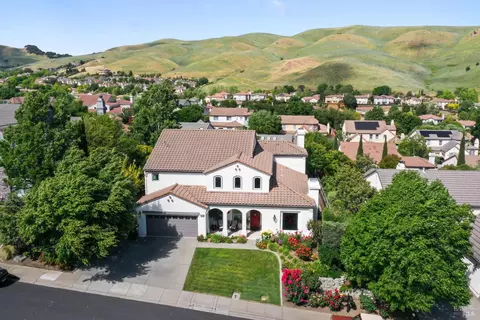 View/Area - 1261 Landmark Dr, Vallejo, CA 94591 photo 1 of 5