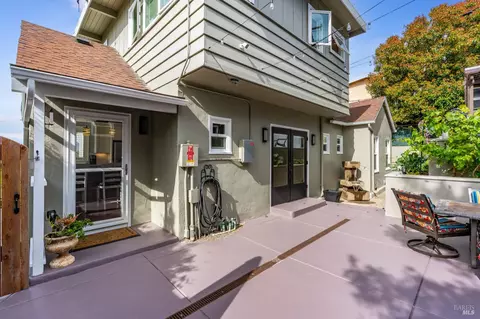 Exterior - 33 Romine Way, Vallejo, CA 94591 photo 10 of 27