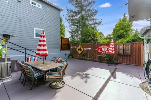 Exterior - 33 Romine Way, Vallejo, CA 94591 photo 16 of 27