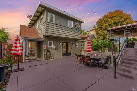 Exterior - 33 Romine Way, Vallejo, CA 94591 photo 27 of 27