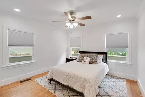 Bedroom - 33 Romine Way, Vallejo, CA 94591 photo 1 of 8