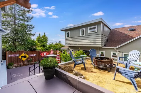 Exterior - 33 Romine Way, Vallejo, CA 94591 photo 19 of 27