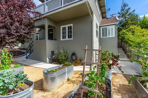 Exterior - 33 Romine Way, Vallejo, CA 94591 photo 3 of 27
