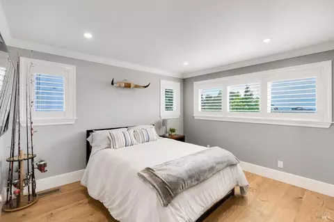 Bedroom - 33 Romine Way, Vallejo, CA 94591 photo 3 of 8