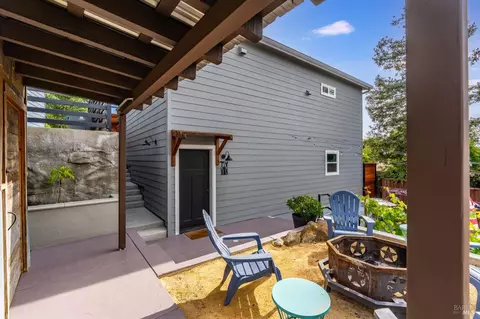 Exterior - 33 Romine Way, Vallejo, CA 94591 photo 20 of 27