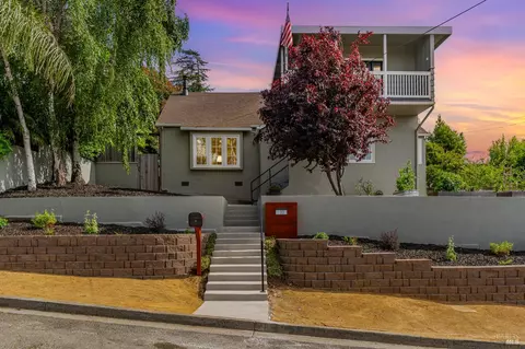 Exterior - 33 Romine Way, Vallejo, CA 94591 photo 26 of 27